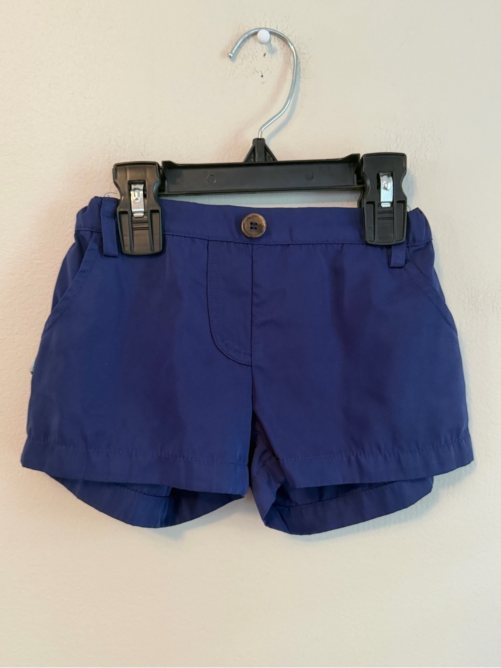Prodoh Navy Angler Shorts